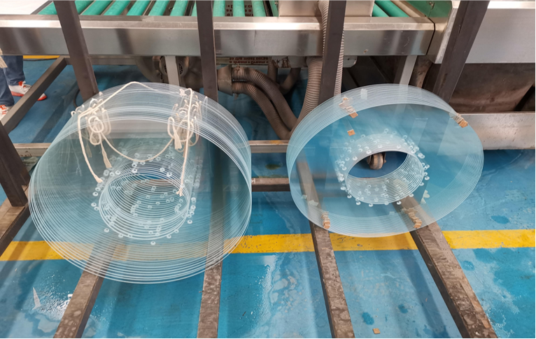 光學影像篩選機光學玻璃介紹載臺系列 光學影像篩選機光學玻璃介紹載臺系列