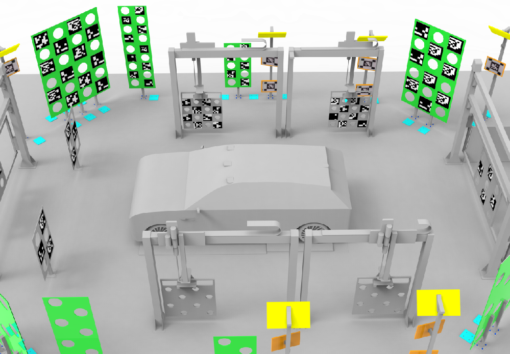 自動駕駛傳感器標定項目,L2-L4Z自動駕駛標定方案歡迎咨詢18915556839 自動駕駛傳感器標定項目,L2-L4Z自動駕駛標定方案歡迎咨詢18915556839