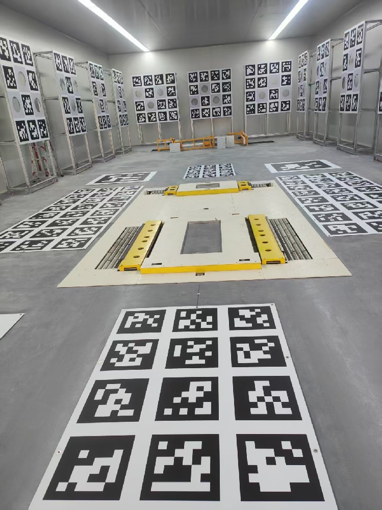 自動駕駛輔助駕駛標定間對外標定服務,單次收費,第一次免費。聯系電話18915556839 自動駕駛輔助駕駛標定間對外標定服務,單次收費,第一次免費。聯系電話18915556839